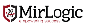 MirLogic logo